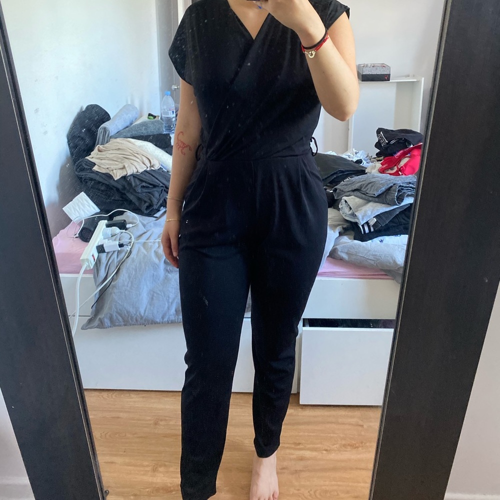 Jumpsuit